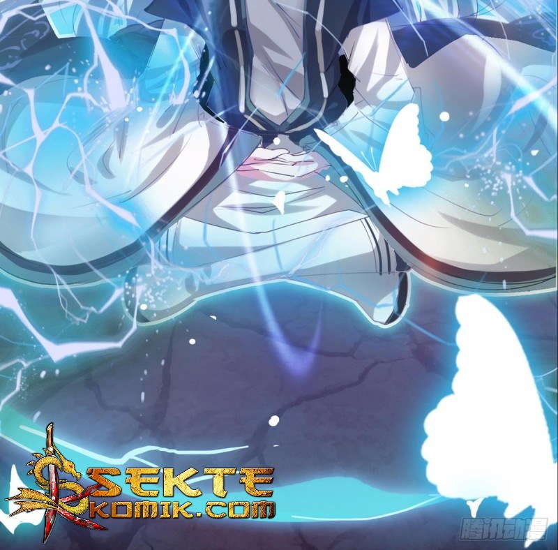 Magic Immortal Qi Chapter 01-02 Gambar 16